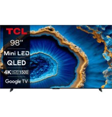 Телевізор TCL 98C805
