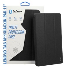 Чохол до планшета BeCover Smart Case Lenovo Tab M11 (2024) TB-TB330FU/Xiaoxin Pad 11 (2024) 11