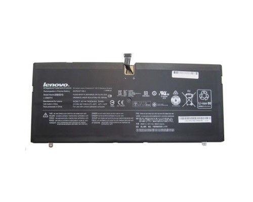 Акумулятор до ноутбука Lenovo Yoga 2 Pro 13