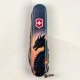Ніж Victorinox Climber Zodiac Дракон в променях сонця (1.3703.3_Z3270p)