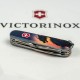 Ніж Victorinox Climber Zodiac Дракон в променях сонця (1.3703.3_Z3270p)