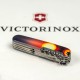 Ніж Victorinox Climber Zodiac Дракон в променях сонця (1.3703.3_Z3270p)
