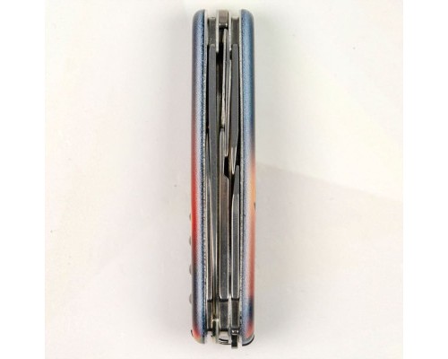 Ніж Victorinox Climber Zodiac Дракон в променях сонця (1.3703.3_Z3270p)