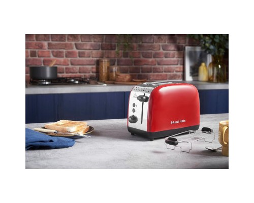 Тостер Russell Hobbs 26554-56 Тостер Russell Hobbs 26554-56