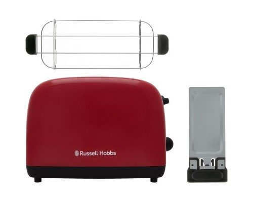 Тостер Russell Hobbs 26554-56 Тостер Russell Hobbs 26554-56