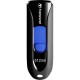USB флеш накопичувач Transcend 512GB JetFlash 790 Black USB 3.1 (TS512GJF790K) 