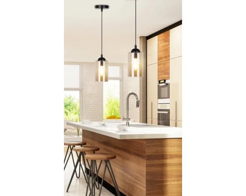 Люстра Candellux Bistro (31-00569)