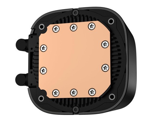 Система рідинного охолодження Deepcool LE500 Mars (R-LE500-BKLNMG-G-1)