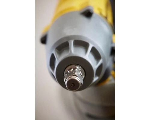 Гайковерт Stanley FatMax, Li-Ion 18V, 475 Нм, 1700 об/хв, 2500 уд/хв (без АКБ и ЗУ) (SFMCF900B)