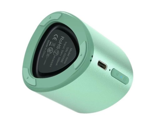 Акустична система Tronsmart Nimo Mini Speaker Green (985909) 