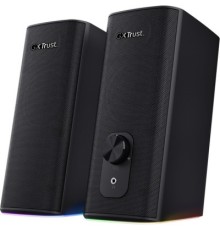 Акустична система Trust GXT 612 Cetic Black (24970)