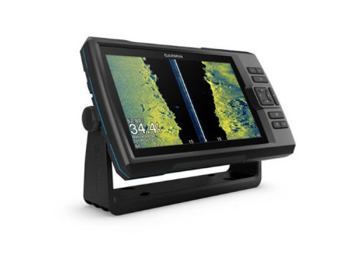 Ехолот Garmin Striker Vivid 9sv w/GT52 GPS navigator (010-02554-01)