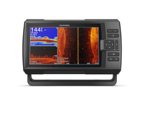 Ехолот Garmin Striker Vivid 9sv w/GT52 GPS navigator (010-02554-01)