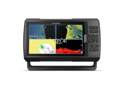 Ехолот Garmin Striker Vivid 9sv w/GT52 GPS navigator (010-02554-01)