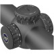 Оптичний приціл Vector Optics Continental X6 1-6x24 (30 мм) illum. SFP Tactical (SCOC-23T)