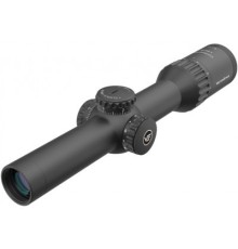 Оптичний приціл Vector Optics Continental X6 1-6x24 (30 мм) illum. SFP Tactical (SCOC-23T)