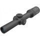 Оптичний приціл Vector Optics Continental X6 1-6x24 (30 мм) illum. SFP Tactical (SCOC-23T)