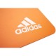 Килимок для фітнесу Adidas Fitness Mat Уні 183 х 61 х 1 см Помаранчевий (ADMT-11015OR)