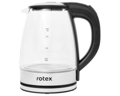 Електрочайник Rotex RKT91-GS