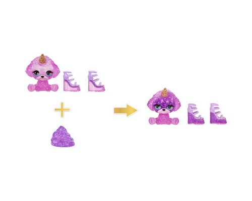 Лялька Rainbow High серії Classic - Віолетта (120223)