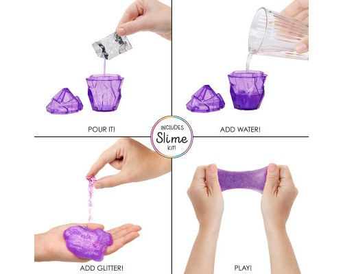 Лялька Rainbow High серії Classic - Віолетта (120223)