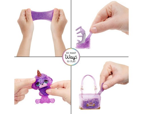 Лялька Rainbow High серії Classic - Віолетта (120223)