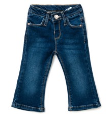 Штани дитячі Breeze джинсові (17427-86G-blue)