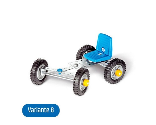 Конструктор Eitech Базовий (С06)