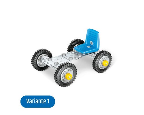 Конструктор Eitech Базовий (С06)