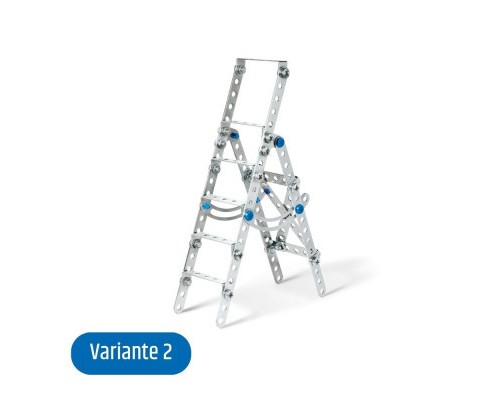 Конструктор Eitech Базовий (С06)