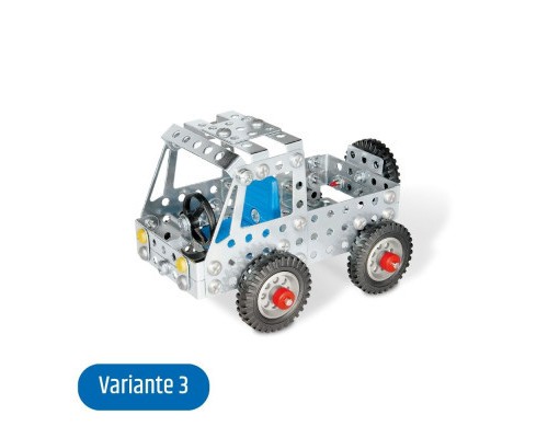 Конструктор Eitech Базовий (С06)