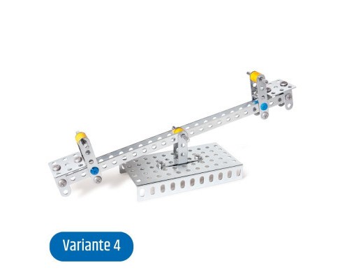 Конструктор Eitech Базовий (С06)