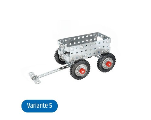 Конструктор Eitech Базовий (С06)