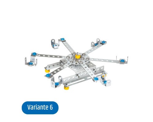 Конструктор Eitech Базовий (С06)