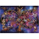 Пазл Educa Constellations 1000 елементів (6337609)