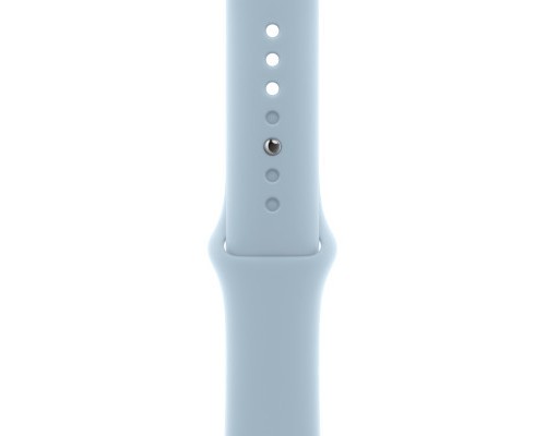 Ремінець до смарт-годинника Apple 41mm Light Blue Sport Band - S/M (MWMM3ZM/A)