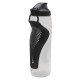 Пляшка для води Nike Refuel Bottle Locking Lid 32 OZ білий, чорний 946 мл N.100.7670.125.32 (887791745095)