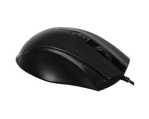 Мишка Acer OMW020 USB Black (ZL.MCEEE.027)