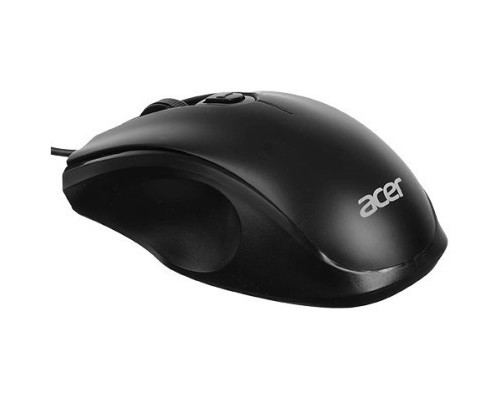 Мишка Acer OMW020 USB Black (ZL.MCEEE.027)