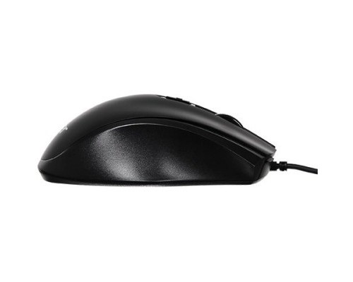 Мишка Acer OMW020 USB Black (ZL.MCEEE.027)