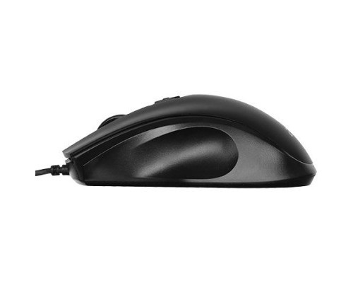 Мишка Acer OMW020 USB Black (ZL.MCEEE.027)