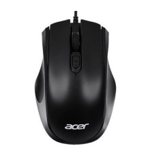 Мишка Acer OMW020 USB Black (ZL.MCEEE.027)