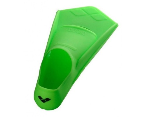 Ласти Arena Powerfin 95218-065 зелений 35-36 (3468334369571)
