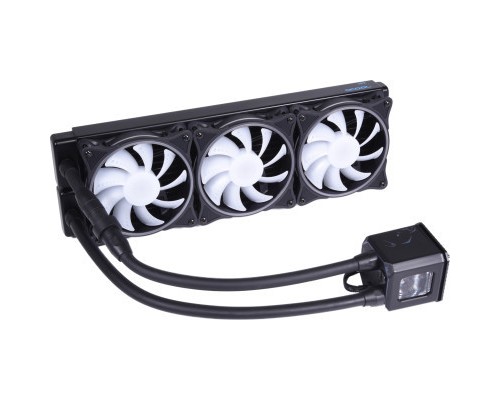 Система рідинного охолодження Alphacool AURORA HPE EDIT.360 (11999)