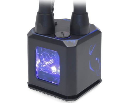 Система рідинного охолодження Alphacool AURORA HPE EDIT.360 (11999)