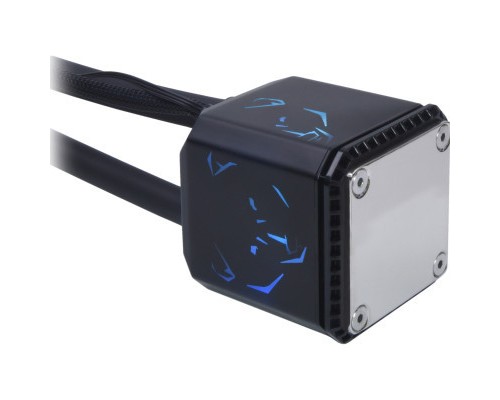 Система рідинного охолодження Alphacool AURORA HPE EDIT.360 (11999)