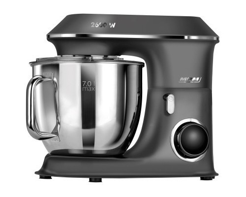 Кухонний комбайн MPM MRK-20