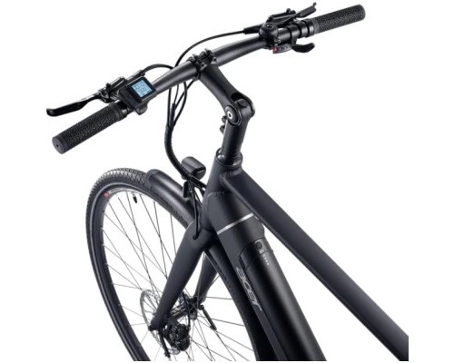 Електровелосипед Acer eUrban bike (GP.EBG11.001)