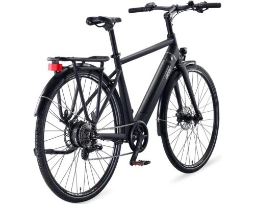 Електровелосипед Acer eUrban bike (GP.EBG11.001)