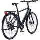 Електровелосипед Acer eUrban bike (GP.EBG11.001)